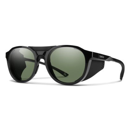 Smith Venture Zonnebril senior