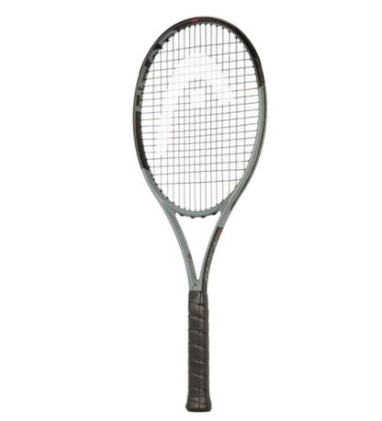 Head Graphene Radical XTR 295 GR. Tennisracket Allround L2