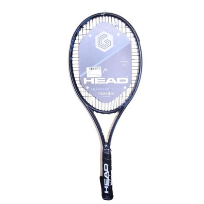 Head Graphene Touch Radical XTR Tennisracket Controle L4