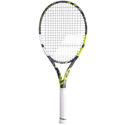 Babolat Pure Aero Team Tennisracket Controle L1