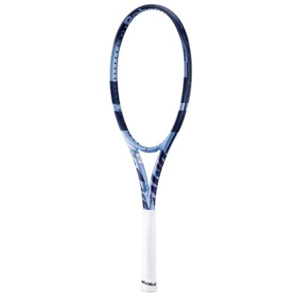 Babolat Pure Drive Team 285 Gram Tennisracket Controle L2
