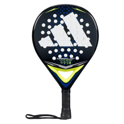 Adidas Arrow Hit 2026 Padelracket Junior