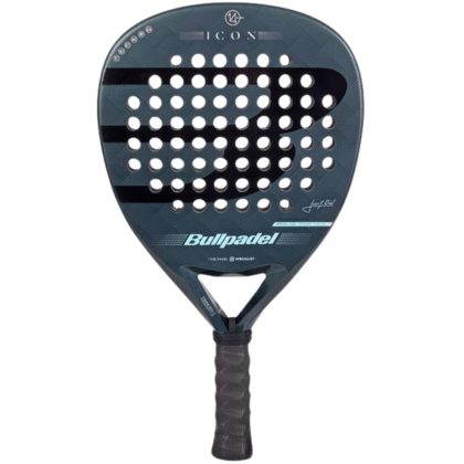 Bullpadel Icon 25 Padelracket