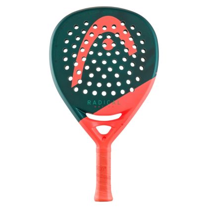Head RADICAL MOTION26 Padelracket
