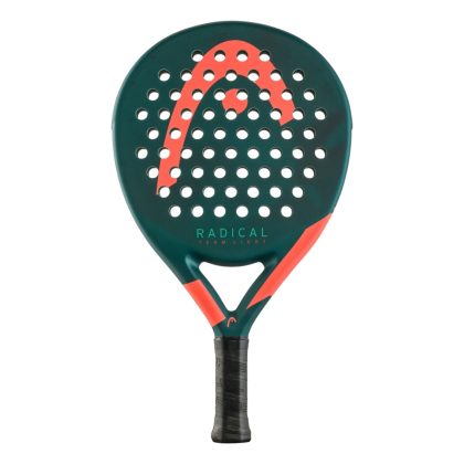 Head RADICAL TEAM LIGHT26 Padelracket