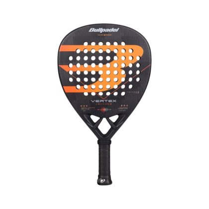Bullpadel Vertex Advance Padelracket