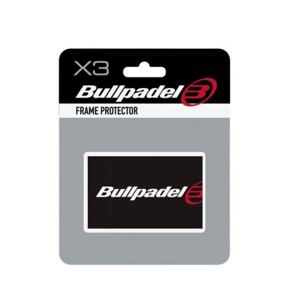 Bullpadel Frame Protector Bescherm Tape Padel