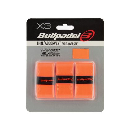 Bullpadel Over Grip Padel grip