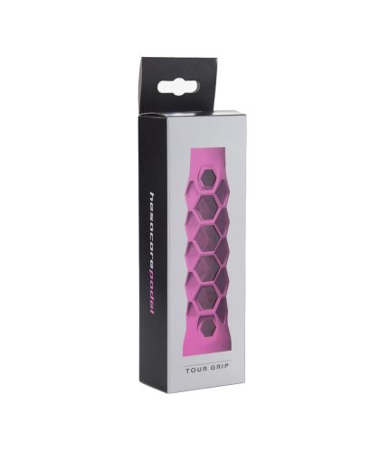 Bullpadel Hesacore W Padel grip