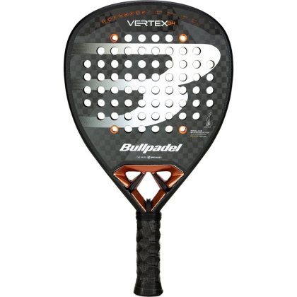 Bullpadel Vertex 04 25 CMF - Woman Padelracket competitie