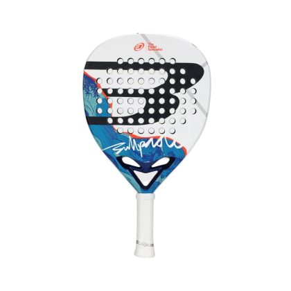 Bullpadel Ionic Power 26 Padelracket competitie