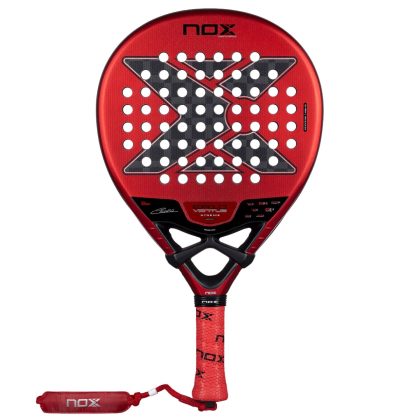 NOX EA10 VENTUS HYBRID 12K Xtrem Padelracket competitie