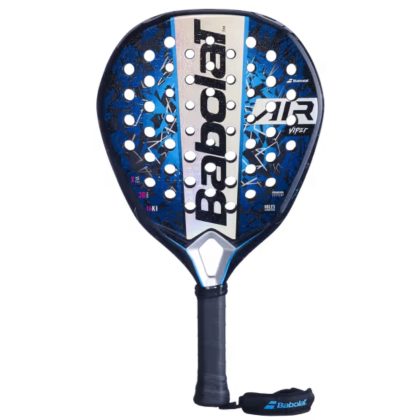Babolat Air Viper 2.5 Padelracket competitie