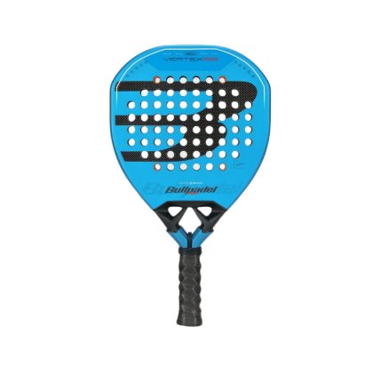Bullpadel Vertex 05 GEO Padelracket competitie