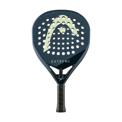 Head Extreme Pro 2025 Padelracket competitie