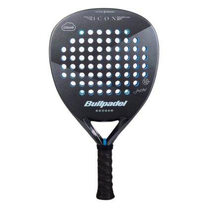 Bullpadel Icon Cloud 25 Padelracket competitie
