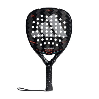 Adidas Metalbone 2026 Padelracket competitie