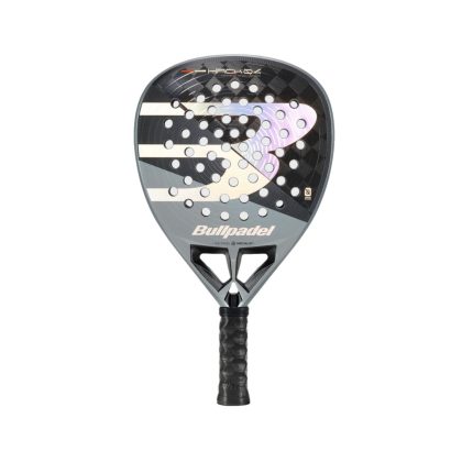 Bullpadel Hack 04 26 Padelracket competitie