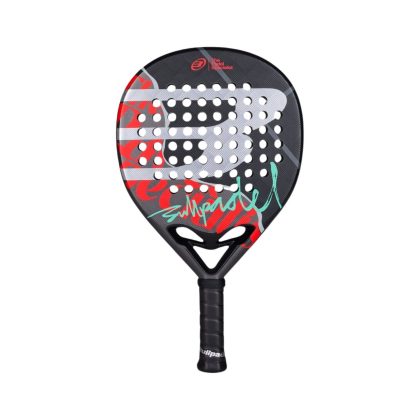 Bullpadel Ionic Control 26 Padelracket competitie