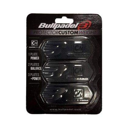 Bullpadel Padel Accessoires