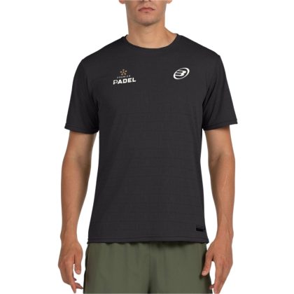 Bullpadel Tennisshirt heren M