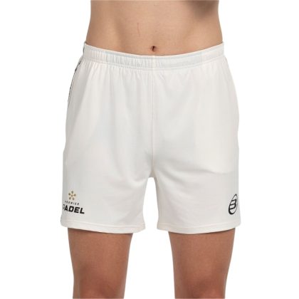 Bullpadel Tennisshort heren S