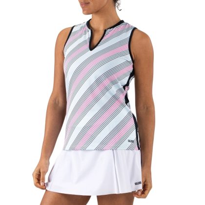 Sjeng Sports Tennissinglet dames M/38