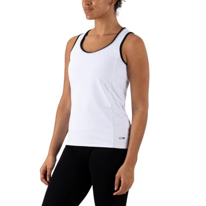 Sjeng Sports Tennissinglet dames S/36