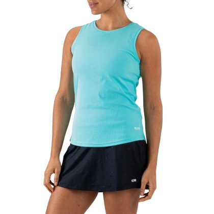 Sjeng Sports Tennissinglet dames L/40