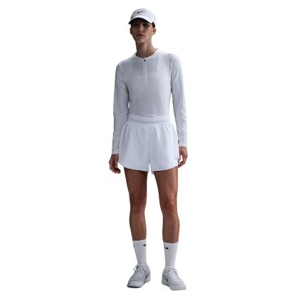 Nike Court Ace Advantage Tennisrok Dames L/40