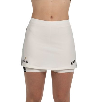 Bullpadel Tennisrok Dames S/36