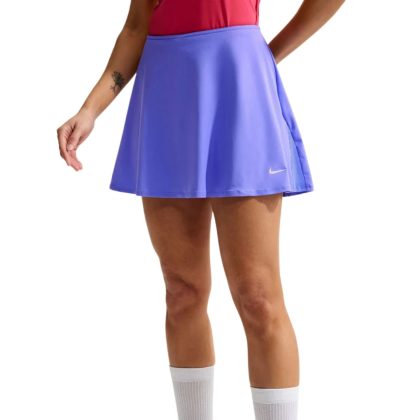 Nike Court Victory Flouncy Tennisrok Dames S/36