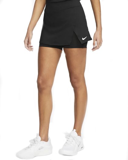 Nike Court Victory Tennisrok Dames XS/34