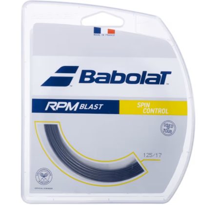 Babolat RPM Blast 12M Tennis Bespanning