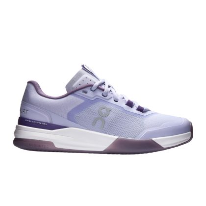 On The Roger Advantage Pro Clay Tennisschoenen dames 38