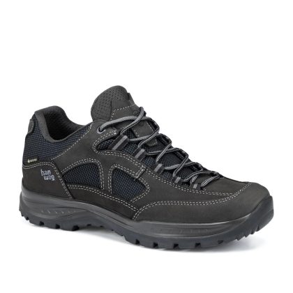 Hanwag Gritstone II Wide GTW Wandelschoenen heren 46