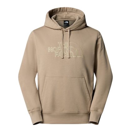The North Face Drew Peak Light Casual sweater heren S