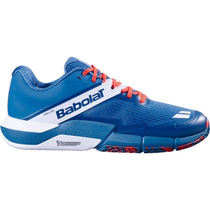 Babolat Movea 2 Padelschoenen heren 41