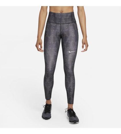 Nike Dri-Fit Run Division Lange tight dames XS