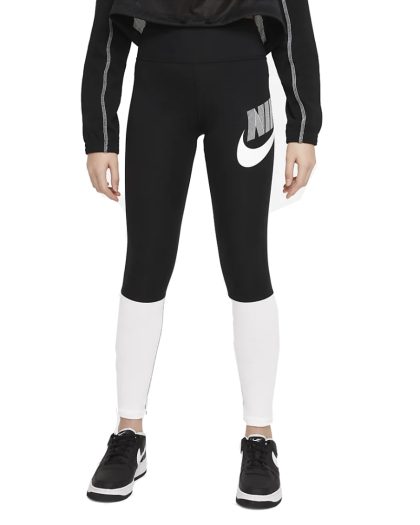 Nike Favorites Lange tight dames XL