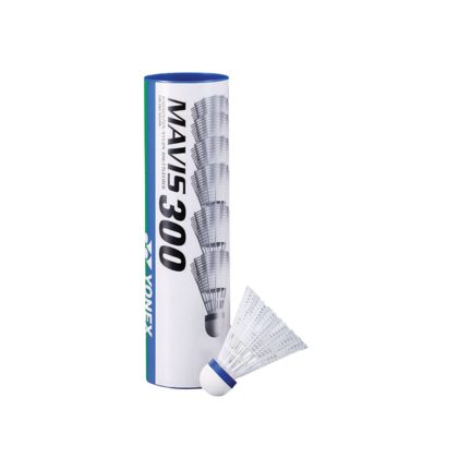 Yonex 6 Mavis 300 Badminton Shuttles