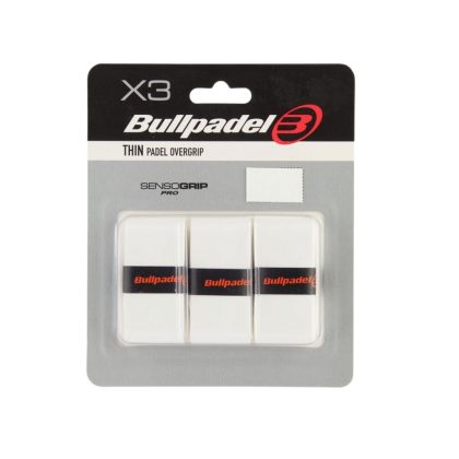 Bullpadel Bullpadel Overgrip Senso Tennisgrips