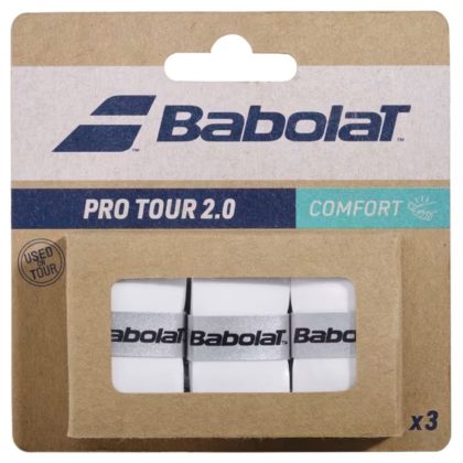 Babolat Pro Tour 2.0 X3 Tennisgrips