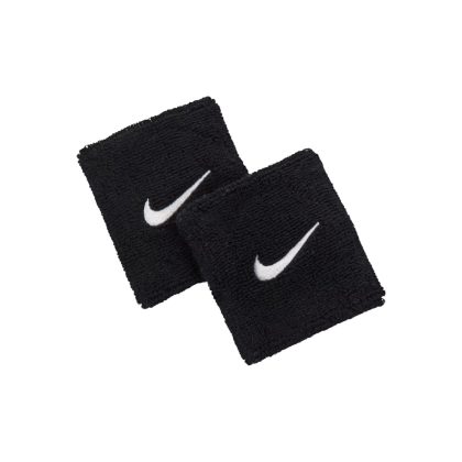 Nike Swoosh Classic 2-Pack Zweetbandjes pols