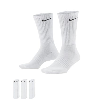 Nike Everyday 3-pack Sportsokken 34-38