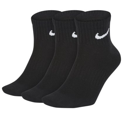 Nike Everyday Lightweight 3-pack Sportsokken 34-38