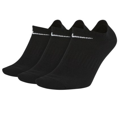 Nike Everyday Lightweight 3-pack Sportsokken 46-50