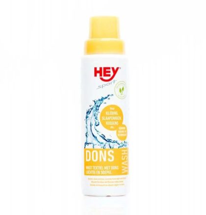 Hey Dons Was Middel Onderhouds artikel 0