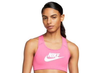 Nike Dri-Fit Swoosh Sport-bh M/38