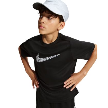 Nike Dri-Fit Multi Sportshirt jongens 140